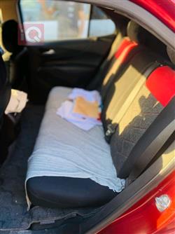 شيفروليه ايكونس